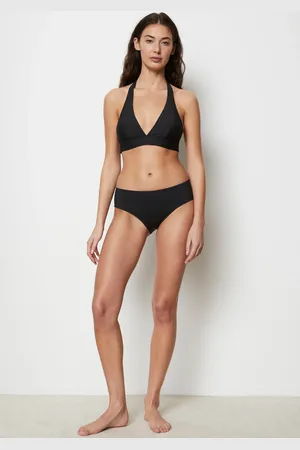 Marc O’ Polo Bikini-Hose »Swimwear Essentials«, mit minimalistischer Silhouette