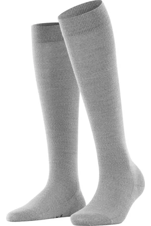Falke Kniestrümpfe »Softmerino«
