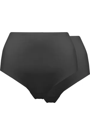 MAGIC Bodyfashion Shapingpants »Dream Invisibles Panty«, (2er Pack), nahtlos