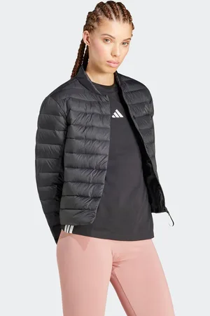 adidas Daunenjacke »W HELIONIC L J«
