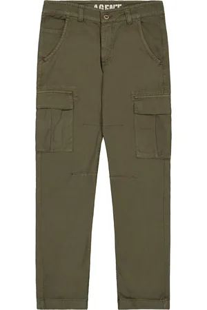 Alpha Industries Cargohose » Men - Pants Agent Pant«