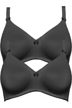 Susa Bügelloser BH »2er Pack BH ohne Bügel Topsy«