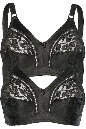 SASSA Soft-BH »2er Pack Soft BH ohne Bügel Basic«