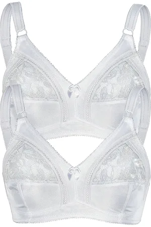 SASSA Soft-BH »2er Pack Soft BH ohne Bügel Basic«