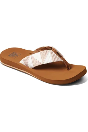 Reef Zehentrenner » SPRING WOVEN«