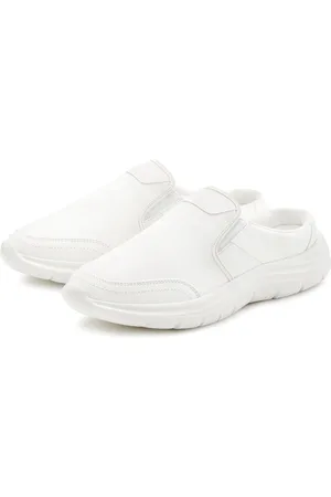 john devin Sabot, Slip-On Sneaker, Clog, Pantolette, Schlappen Unisex VEGAN