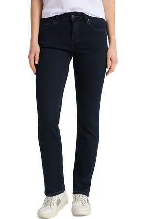 Mustang Regular-fit-Jeans »Julia«, im Five-Pocket Style