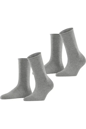 ESPRIT Socken »Basic Pure«, (2er Pack)