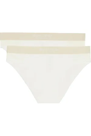 Marc O’ Polo Slip »Iconic Rib woven«, (Packung, 2 St.), mit feingeripptem, elastischem Bund