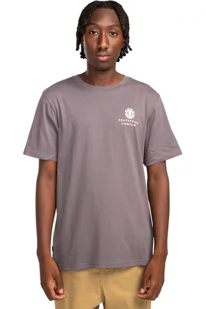 Element T-Shirt »Halo«