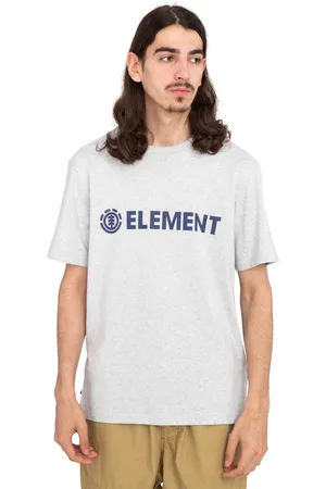 Element T-Shirt »Blazin«