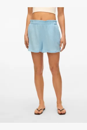VERO MODA Shorts »VMNATALI HW SHORTS NOOS«