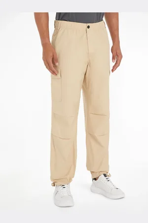 Calvin Klein Cargohose »ESSENTIAL REGULAR CARGO PANT«