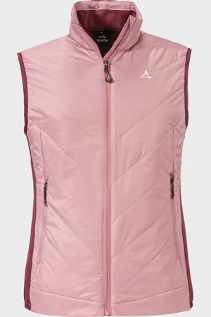 Schöffel Funktionsweste »Hiking Hybrid Vt Style Cascata WMS«