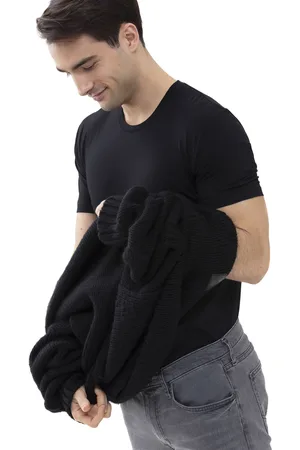 Mey T-Shirt »SERIE HYBRID T-SHIRT«, Geruchshemmend, Atmungsaktiv, Anti-Schweißfleck