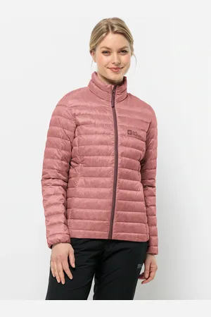 Jack Wolfskin Daunenjacke »PILVI DOWN JKT W«