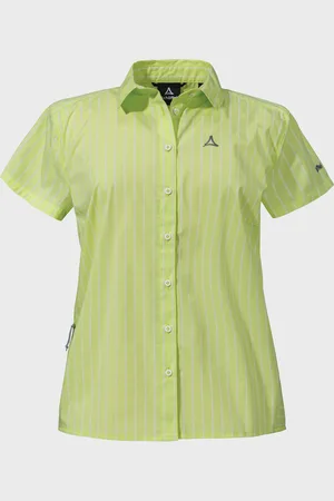 Schöffel Outdoorbluse »Blouse Hochalm SH L«