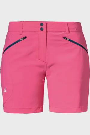 Schöffel Bermudas »Shorts Hestad L«