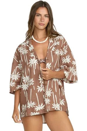 Billabong Kurzarmshirt »Beach side«