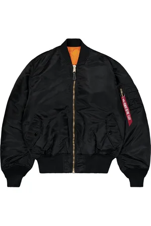 Alpha Industries Bomberjacke » Men - Bomber Jackets MA-1 Heritage«