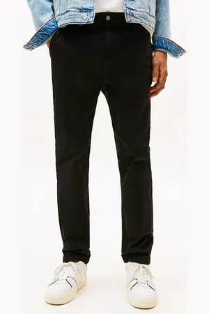 Tommy Hilfiger Chinohose »TJM AUSTIN CHINO«, in Unifarbe