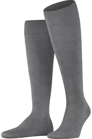 Falke Kniestrümpfe »ClimaWool«