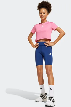 adidas Trainingsanzug »JG TR-ES 3S SET«, (2 tlg.)