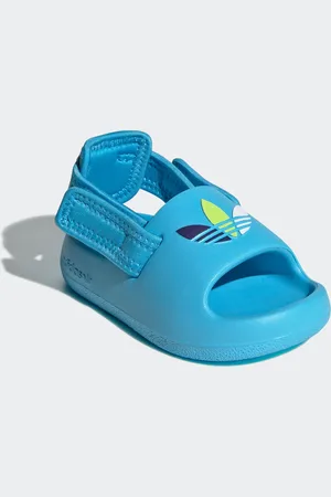 adidas Sandale »ADIFOM ADILETTE KIDS«, für Kinder