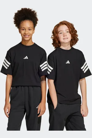 adidas T-Shirt »J FI 3S T«
