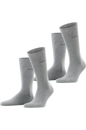 ESPRIT Socken »Basic Uni«, (2er Pack)