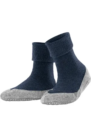Falke Haussocken »Cosyshoe«, mit Noppendruck