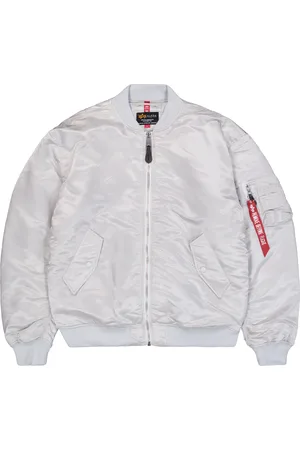 Alpha Industries Bomberjacke » Men - Bomber Jackets MA-1 Core Summer«