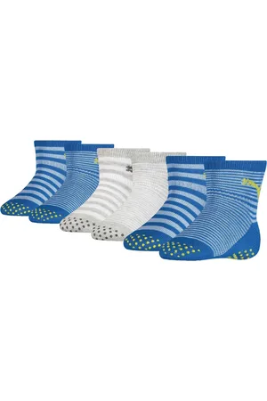 PUMA Socken »Socken 6er Pack«
