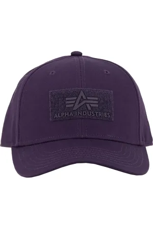 Alpha Industries Trucker Cap » Accessoires - Headwear Velcro Cap«