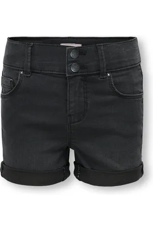 ONLY Shorts »KOGCARMEN SHORTS WIDE WB DNM PIM530«
