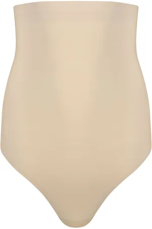 MAGIC Bodyfashion Shapingstring »Maxi Hi-Thong«, Maximalgrößen von S bis 4XL