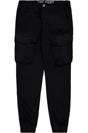 Alpha Industries Cargohose » Men - Pants Spy Pant«
