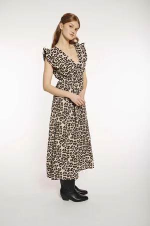 Hailys Druckkleid »MD C DR Di44ana«