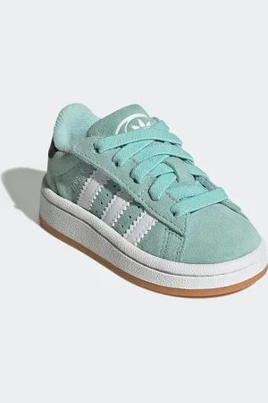 adidas Sneaker »CAMPUS 00S COMFORT CLOSURE ELASTIC LACE KIDS«, für Kinder