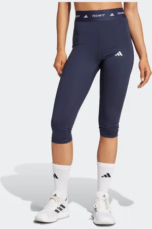 adidas Trainingstights »TF CAPRI L«, (1 tlg.)