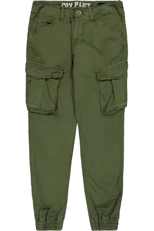 Alpha Industries Cargohose » Men - Pants Spy Pant«