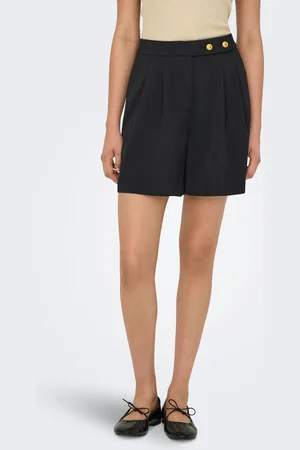 ONLY Shorts »ONLMARIE LIFE HW SHORTS TLR«