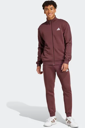 adidas Trainingsanzug »M 3S FL TT TS«, (2 tlg.)