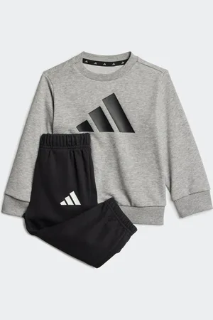 adidas Trainingsanzug »I BL FT JOG 240«, (2 tlg.)
