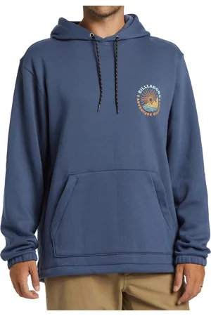Billabong Hoodie »Compass«