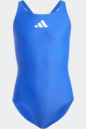 adidas Badeanzug »3 BARS SOL ST Y«, (1 St.)