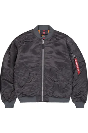 Alpha Industries Bomberjacke » Men - Bomber Jackets MA-1 Core Summer«