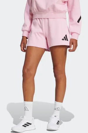 adidas Shorts »W Z.N.E. SHORT«, (1 tlg.)
