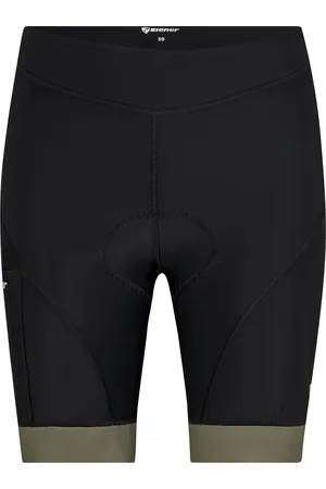 Ziener Radhose »NENIK X-GEL«