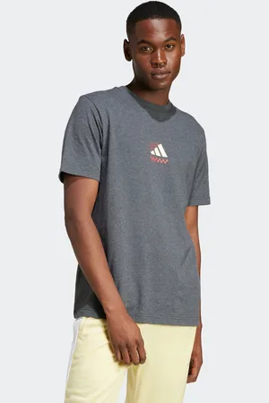 adidas T-Shirt »M L PIZZA TEE«